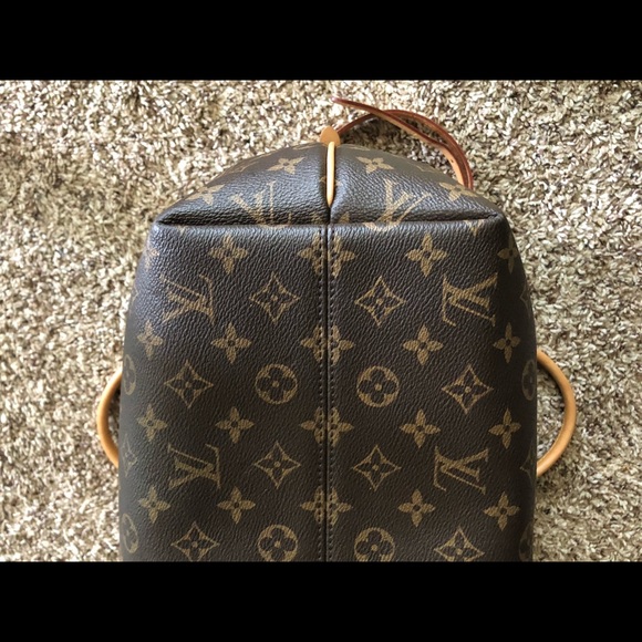 LOUIS VUITTON TURENNE GM - Picture 6 of 7